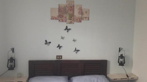 Gallery image of Villino alle terme in Viterbo