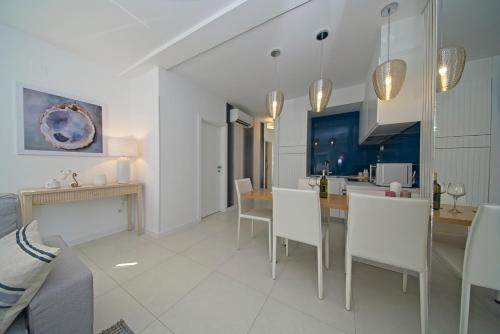 Φωτογραφία από το άλμπουμ του Oyster Paradise Blue Apartment στο Ston