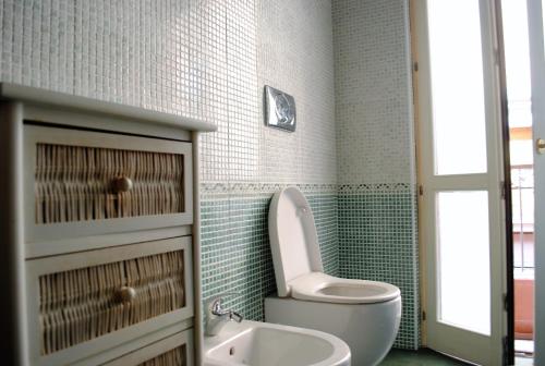 Gallery image of Dreaming Piazza Bra Rooms in Verona