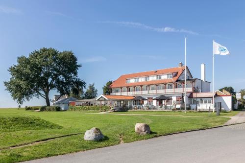 Gallery image of Copenhagen Airport Hotel in Dragør