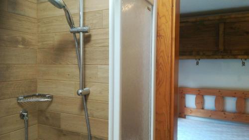 Un baño de CasaMau Studio