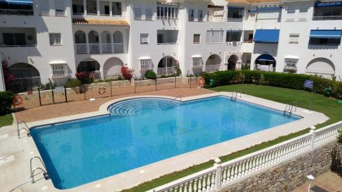 Nerja Solymar
