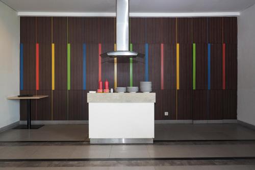 Φωτογραφία από το άλμπουμ του Amaris Hotel Sriwedari Solo σε Solo