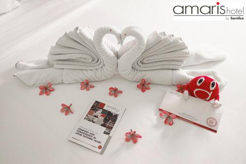 Fotografie z fotogalerie ubytování Amaris Hotel Sriwedari Solo v destinaci Solo