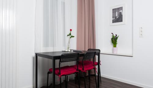 Fotografie z fotogalerie ubytování Aparthotel Lenau v destinaci Hannover