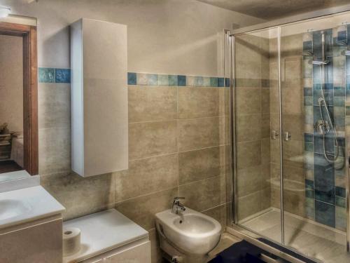 Un baño de Eucalipti 1