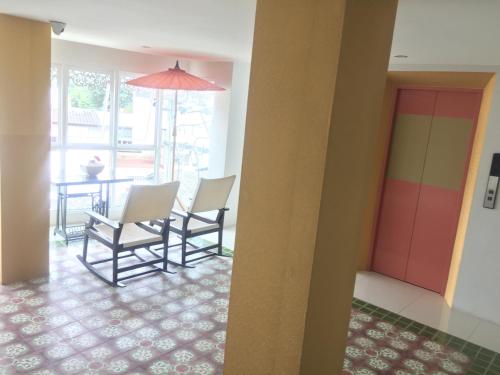 Gambar di galeri bagi Nordwind Hotel di Chiang Mai