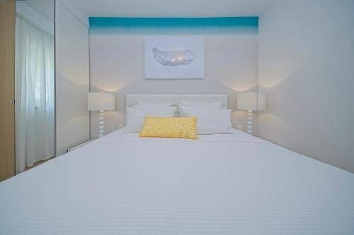 Gallery image of Oyster paradise Turquoise apartment in Ston