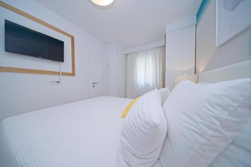 Gallery image of Oyster paradise Turquoise apartment in Ston