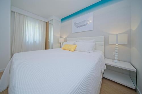 Gallery image of Oyster paradise Turquoise apartment in Ston