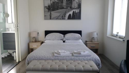 Gallery image of Bon Bed & Breakfast in Amsterdam