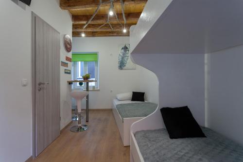 Φωτογραφία από το άλμπουμ του Guest House Blue στο Ζαντάρ