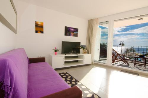 Apartment Primosten Adiomare