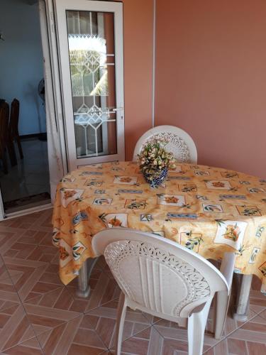 Fotografie z fotogalerie ubytování Trochetia villa v destinaci Pereybere