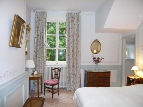 Φωτογραφία από το άλμπουμ του Chateau de Juvigny σε Juvigny-sur-Marne