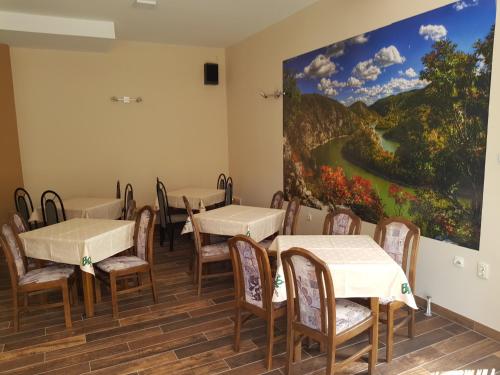 Gallery image of Zlatarska kruna in Nova Varoš