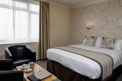 Best Western Princes Marine Hotel photo 4