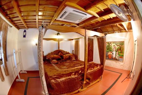 Gallery image of Hotel Sharada International in Udupi