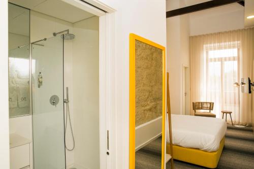 Gallery image of BO - Álvares Cabral GuestHouse in Porto