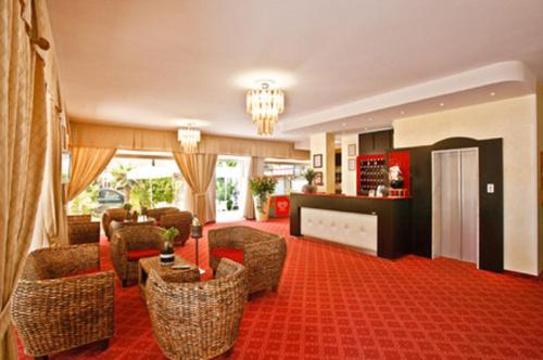 Hotel Ori