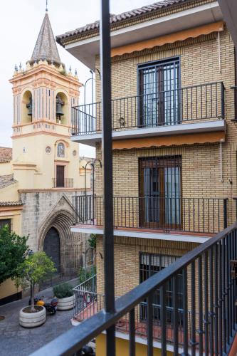 San Isidoro Cathedral Deluxe by Valcambre