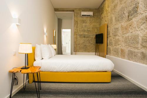 BO - Álvares Cabral GuestHouse