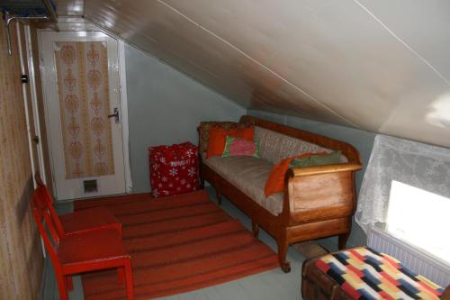 Gallery image of Magderuds gårdshus in Beateberg