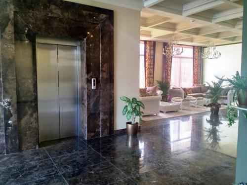 Fotografie z fotogalerie ubytování Parish Hotel v destinaci Svilengrad