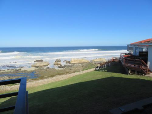 Gallery image of Sea Notes Guest House in Port Elizabeth