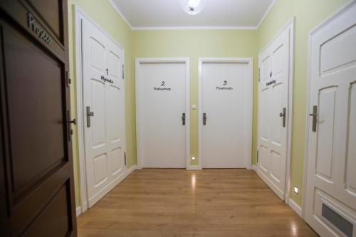 Gambar di galeri bagi Proseco Apartments -Self check-in- di Opole