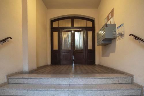 Gambar di galeri bagi Proseco Apartments -Self check-in- di Opole