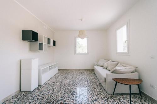 Gambar di galeri bagi Targia House di Siracusa