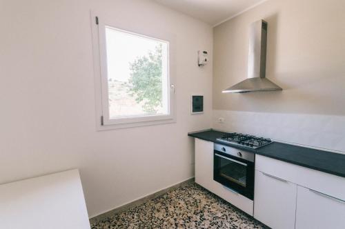 Gambar di galeri bagi Targia House di Siracusa