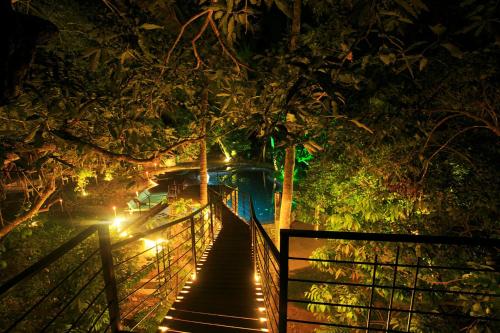Fotografie z fotogalerie ubytování Jungle Village Unawatuna v destinaci Unawatuna