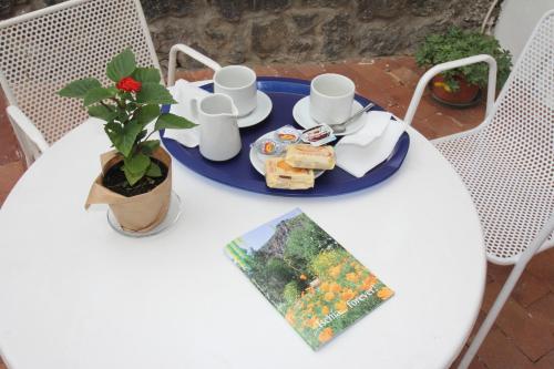Gallery image of Villa Erade in Ischia