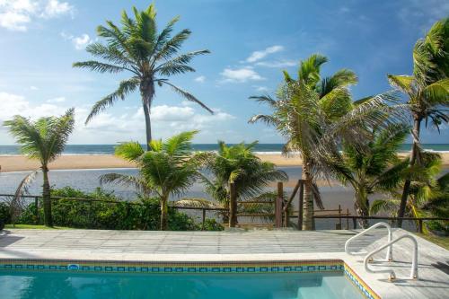 Gallery image of Resort Costa Dos Coqueiros in Imbassai