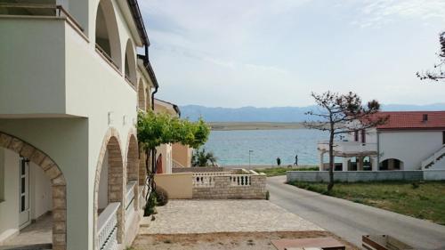 Apartman Irena - Bobovik