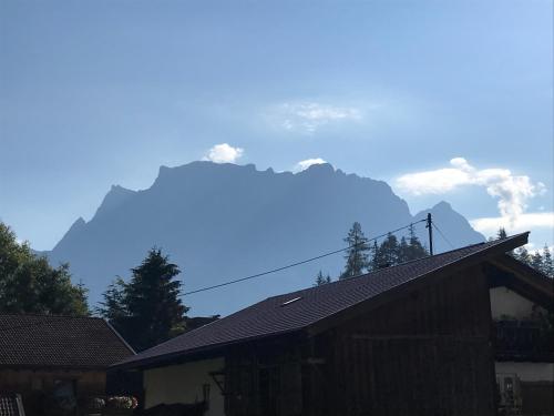Fotografie z fotogalerie ubytování Hotel Alpina Regina v destinaci Biberwier