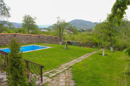 Gallery image of Garni HinYard in Garni