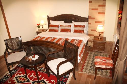 Gallery image of Garni HinYard in Garni