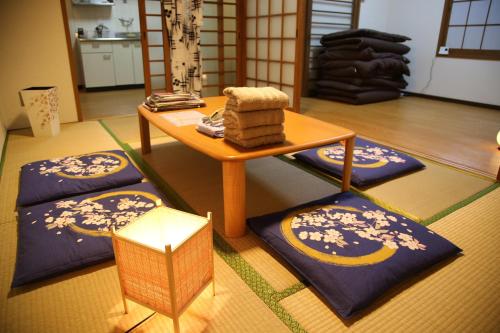 Kyoto Home Kiyomizu