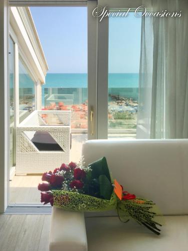 Gallery image of Opera Arte Suite Apartments in Porto Recanati