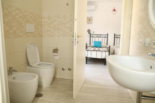 Gallery image of Mabell Guest House in Civitavecchia