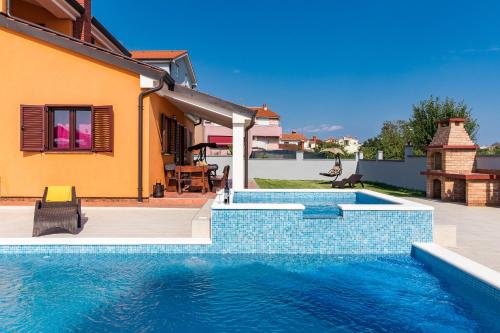 Villa Erica