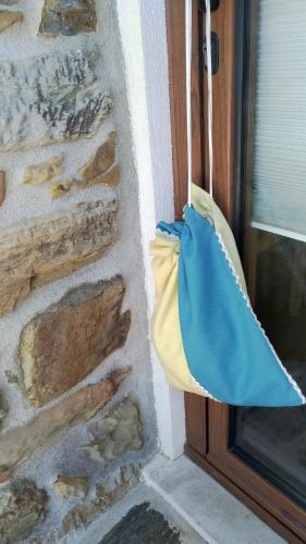 Billede fra billedgalleriet på Casa de Santo Antonio i Mortágua