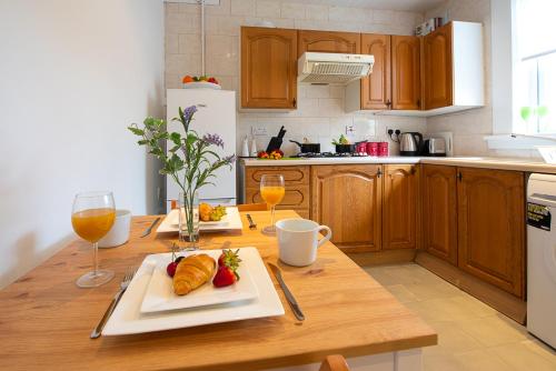 Φωτογραφία από το άλμπουμ του Ashgrove Apartment σε Coatbridge