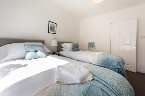 Φωτογραφία από το άλμπουμ του Ashgrove Apartment σε Coatbridge