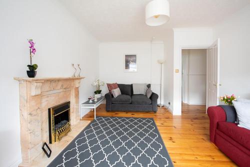 Φωτογραφία από το άλμπουμ του Ashgrove Apartment σε Coatbridge