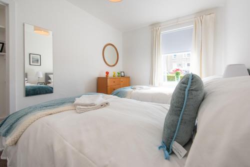 Φωτογραφία από το άλμπουμ του Ashgrove Apartment σε Coatbridge