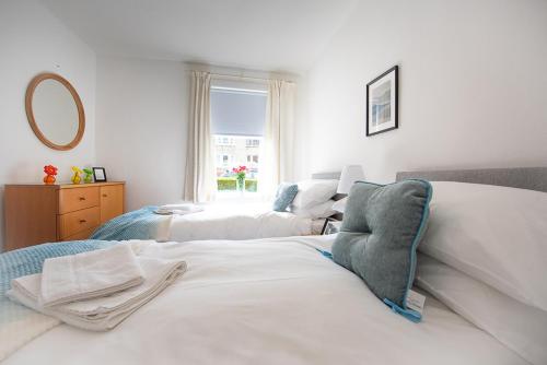Φωτογραφία από το άλμπουμ του Ashgrove Apartment σε Coatbridge